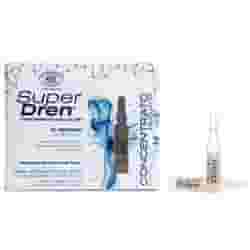 SUPERDREN FIALA ANTICELLULITE 14 FIALE 5 ML