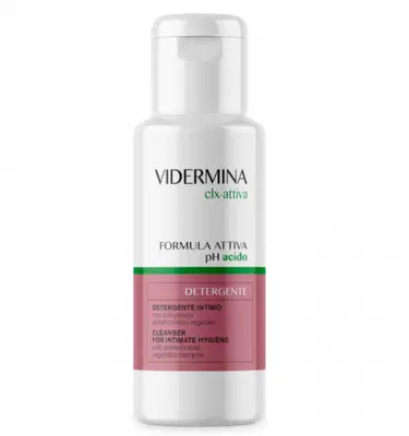 VIDERMINA CLX DETERGENTE 300 ML VIDERMINA CLX DETERGENTE 300 ML