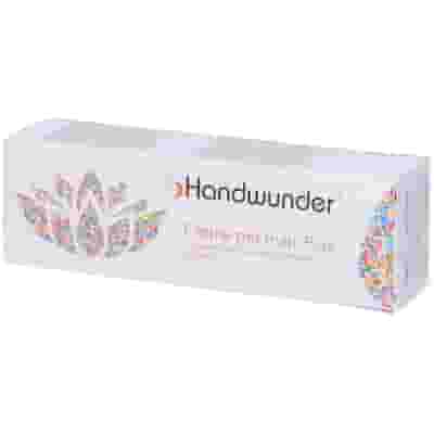 Crema mani Handwunder PLUS idratante pelle secca, 75ml