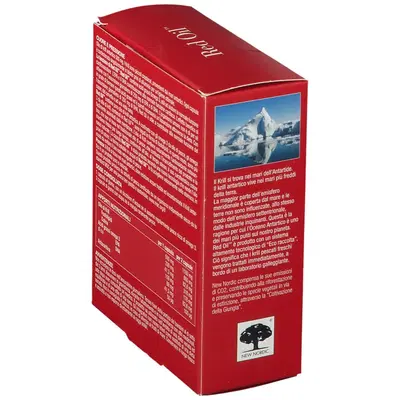 RED OIL 60 CAPSULE RED OIL 60 CAPSULE