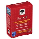 RED OIL 60 CAPSULE