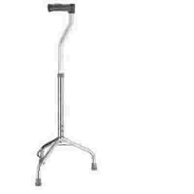 Tripode Intermed AD10 regolabile in altezza, antiscivolo