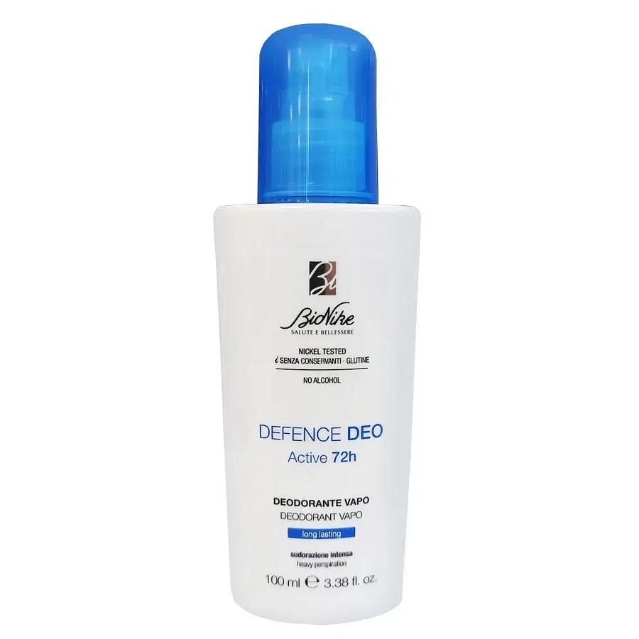 Defence Deo Active Vapo 100 Ml