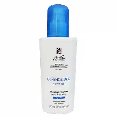DEFENCE DEO ACTIVE VAPO 100 ML