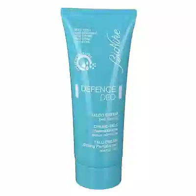 DEFENCE DEO TALCO CREMA 40 ML