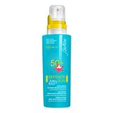 DEFENCE SUN BABY LATTE SOLARE 50+ SPRAY 125 ML