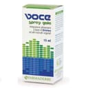 VOCE SPRAY GOLA 15 ML