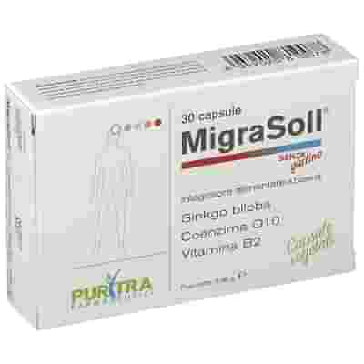 MIGRASOLL 30 CAPSULE