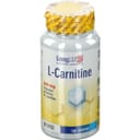 LONGLIFE L-CARNITINE 60 CAPSULE DI GELATINA DA 960 MG