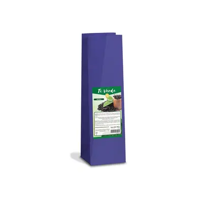TE VERDE MISCELA 100 G TE VERDE MISCELA 100 G