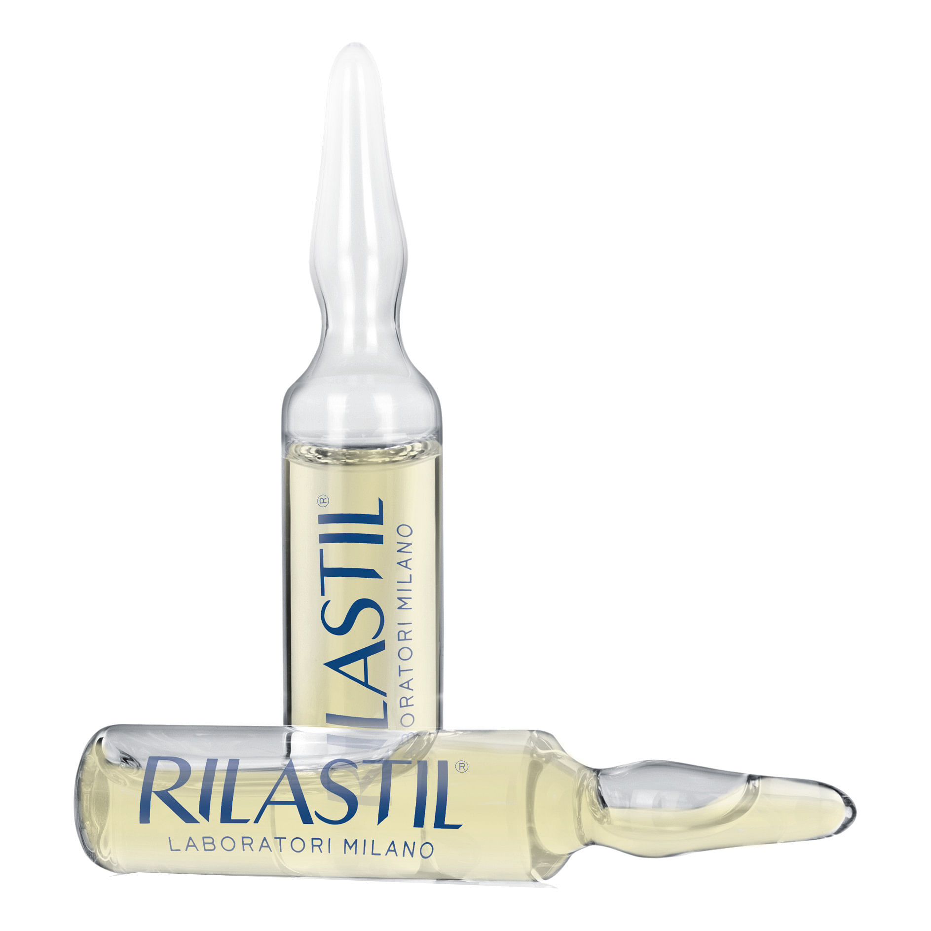 Rilastil Seno 15 Fiale Da 5 Ml