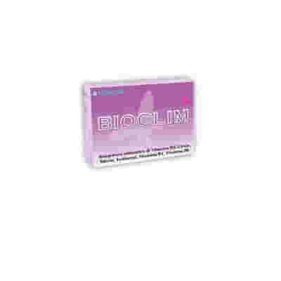 BIOCLIM 30 COMPRESSE