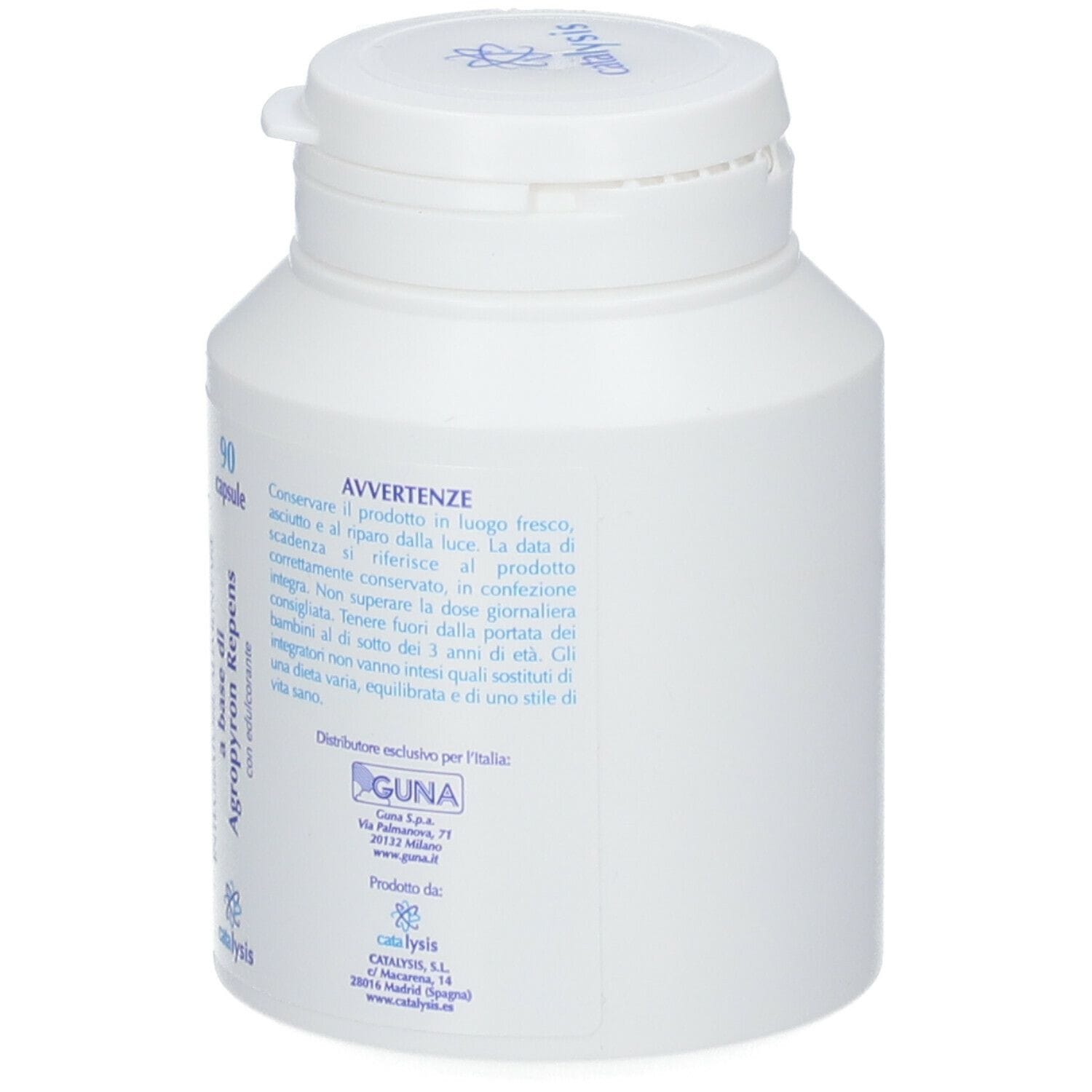 RENALOF 90 CAPSULE