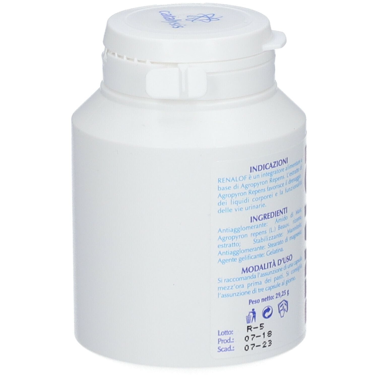 RENALOF 90 CAPSULE