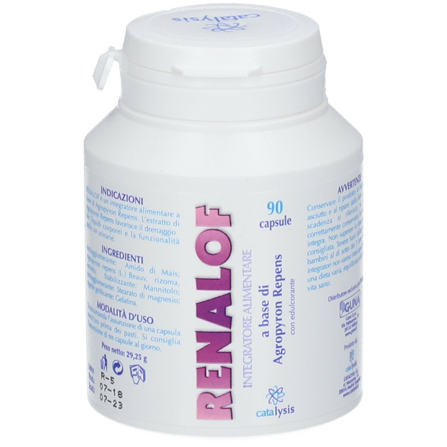 RENALOF 90 CAPSULE