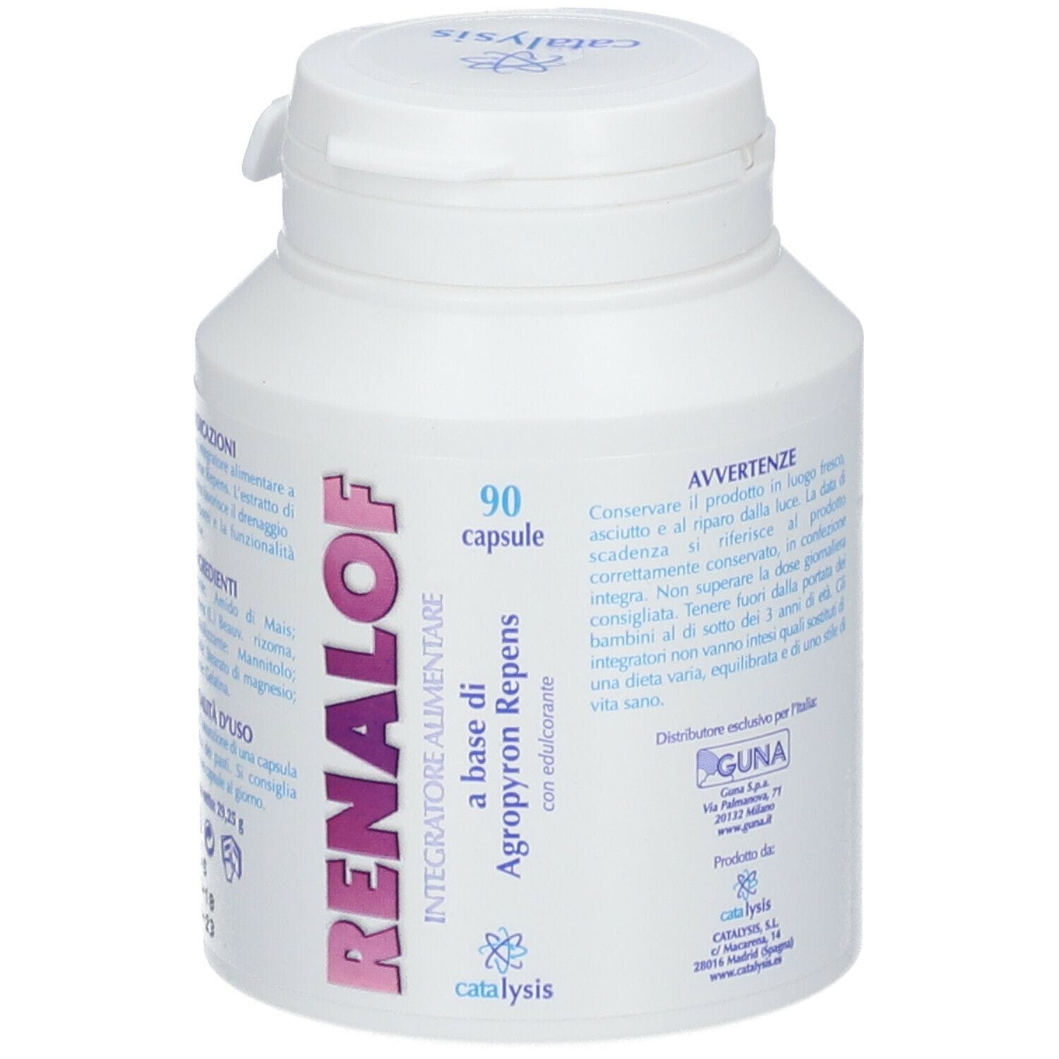 RENALOF 90 CAPSULE