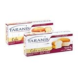 TARANIS TORTINA ALBICOCCA 6 X 40 G
