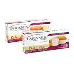 TARANIS TORTINA ALBICOCCA 6 X 40 G