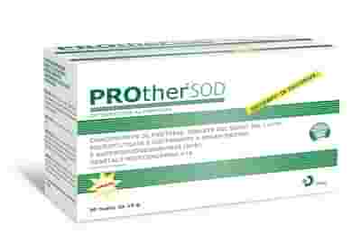 PROTHER SOD 30BUSTE 10 G