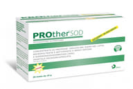 PROTHER SOD 30BUSTE 10 G
