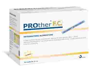 PROTHER FC 30 BUSTE