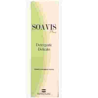 SOAVIS PLUS 250 ML