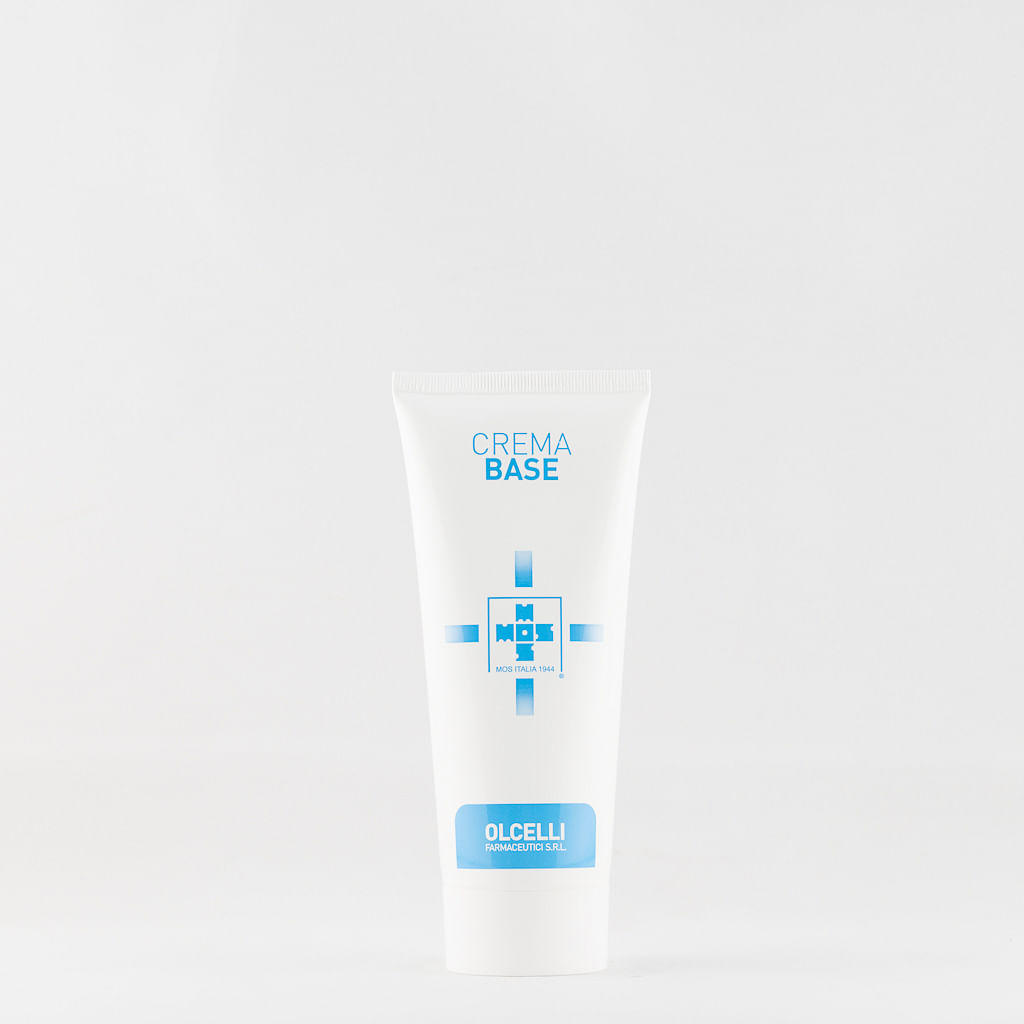 Crema Base 100 Ml