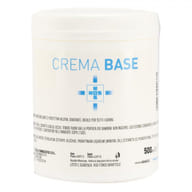 CREMA BASE 500 ML