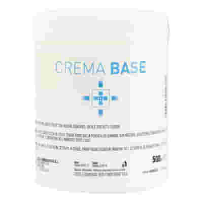CREMA BASE 500 ML