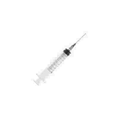 SIRINGA 5 ML AGO GAUGE 23 1/4 CONO CENTRALE LUER LOCK 1 PEZZO