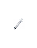 SIRINGA 10ML SENZA AGO CONO CENTRALE LUER LOCK 1 PEZZO