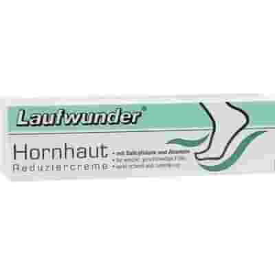 LAUFWUNDER CREMA CALLI DURONI 30 ML
