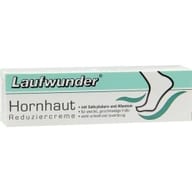 Crema Laufwunder per Calli e Duroni ai Piedi, 30ml