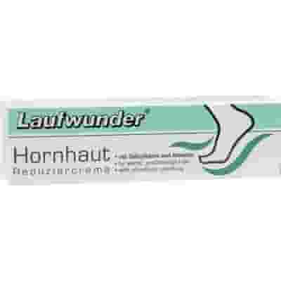 Crema Laufwunder per Calli e Duroni ai Piedi, 30ml