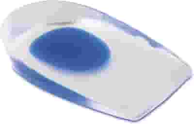 Talloniera in Gel Soft TecniWork Night&Day taglia M/L