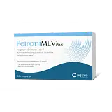 PEIRONIMEV PLUS 30 COMPRESSE