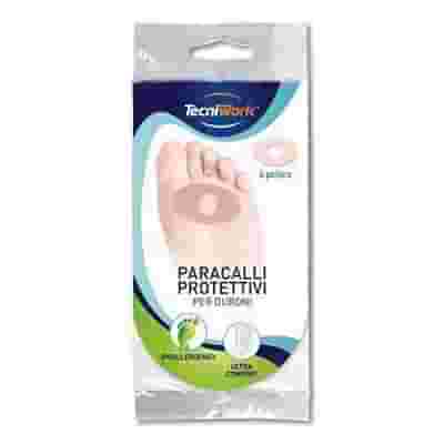 PARACALLI PER DURONI CONFEZIONE DA 4 PEZZI