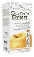 SUPERDREN DEPURVITA PAPAYA 500 ML