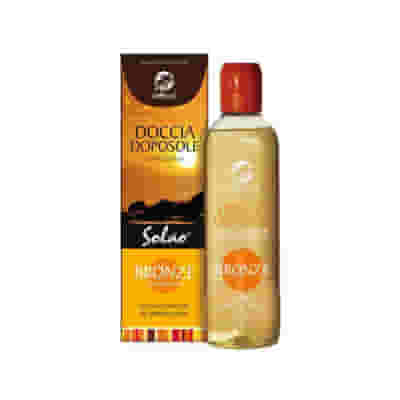 DOCCIA DOPOSOLE BRONZE