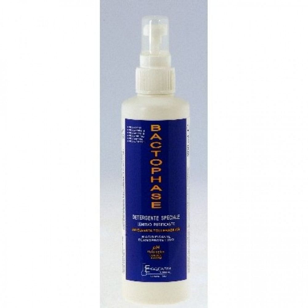 Bactophase Detergente Speciale 200 Ml