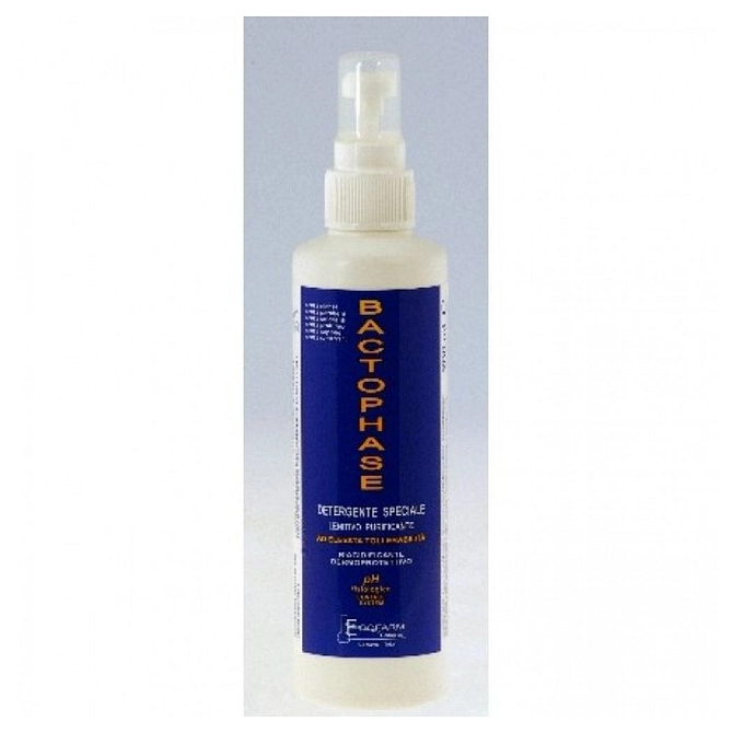 Bactophase Detergente Speciale 200 Ml
