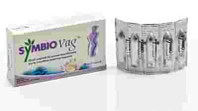 SYMBIOVAG 10OVULI VAGINALI