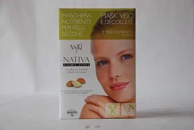 NAJTU NATIVA MASCHERA NUTR15ML NAJTU NATIVA MASCHERA NUTR15ML