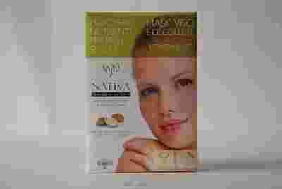 NAJTU NATIVA MASCHERA NUTR15ML