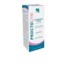 Proctogyn Detergente 200 Ml