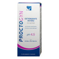 PROCTOGYN DETERGENTE 200 ML