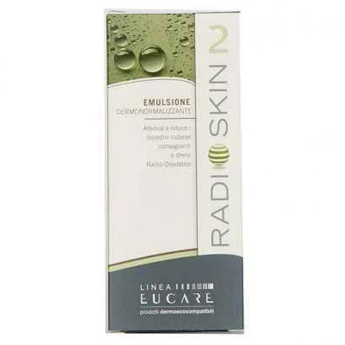 Radioskin Emulsione 75 Ml