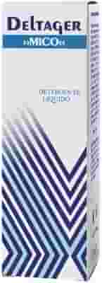DELTAGER MICO DETERGENTE 200 ML