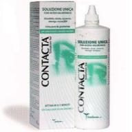 SOLUZIONE OCULARE CON ACIDO IALURONICO CONTACTA 100 ML MARCHIO CE