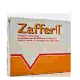 ZAFFERIL 24 CAPSULE